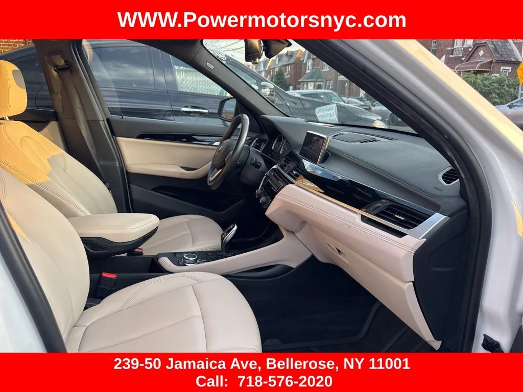 2022 BMW X1 28i - Photo 11