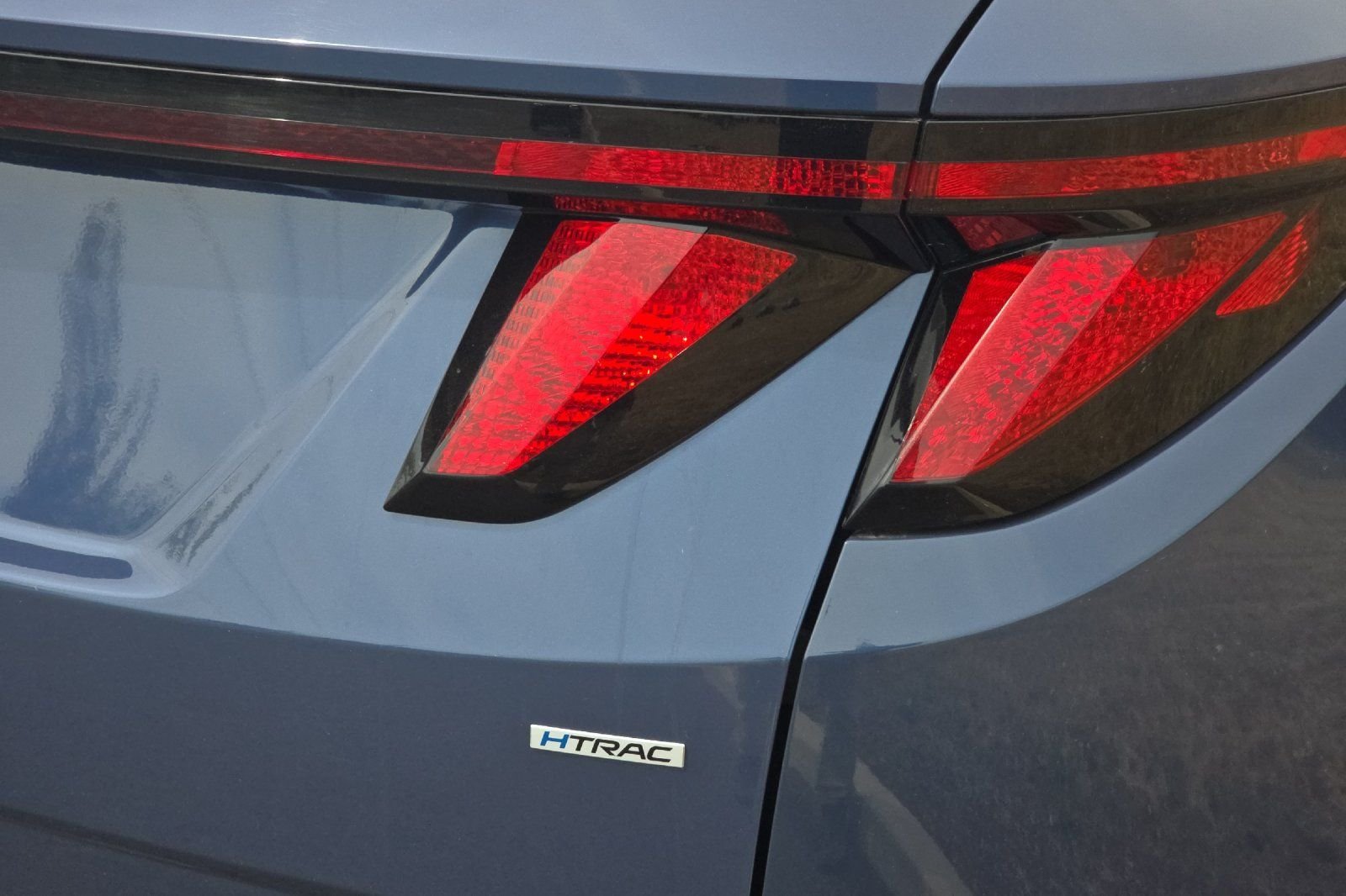 2026 Hyundai Tucson SE - Photo 30