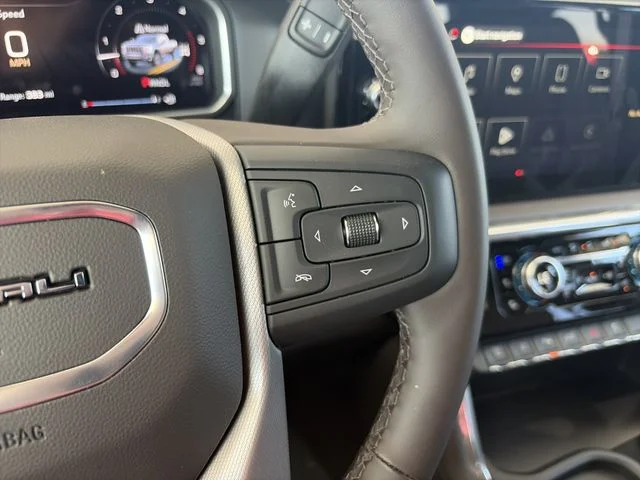 New 2026 White GMC Denali image 26