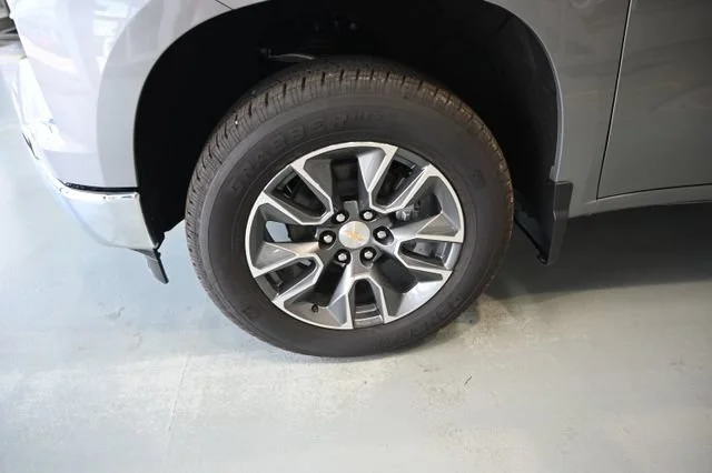 2026 Chevrolet Silverado 1500 LT - Photo 27