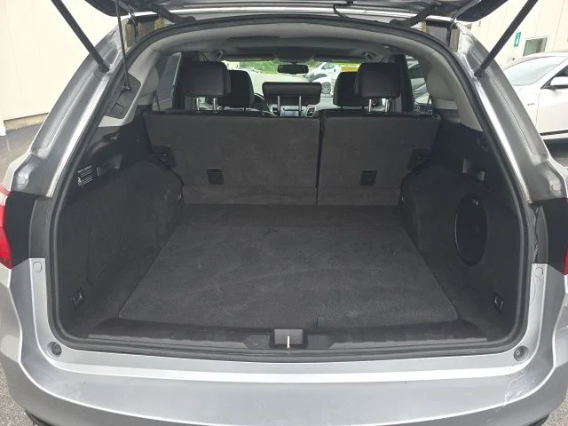 Used 2017 Gray Acura Technology Package image 9