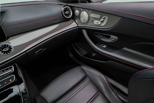 Used 2021  Mercedes-Benz E 53 AMG® image 19