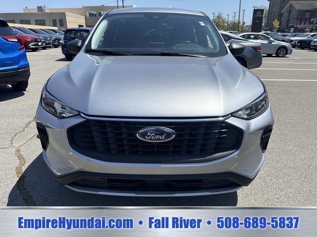 Used 2024 Silver Metallic Ford Active image 12