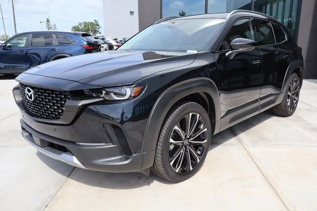 2026 Mazda CX-50 Premium Plus - Photo 8