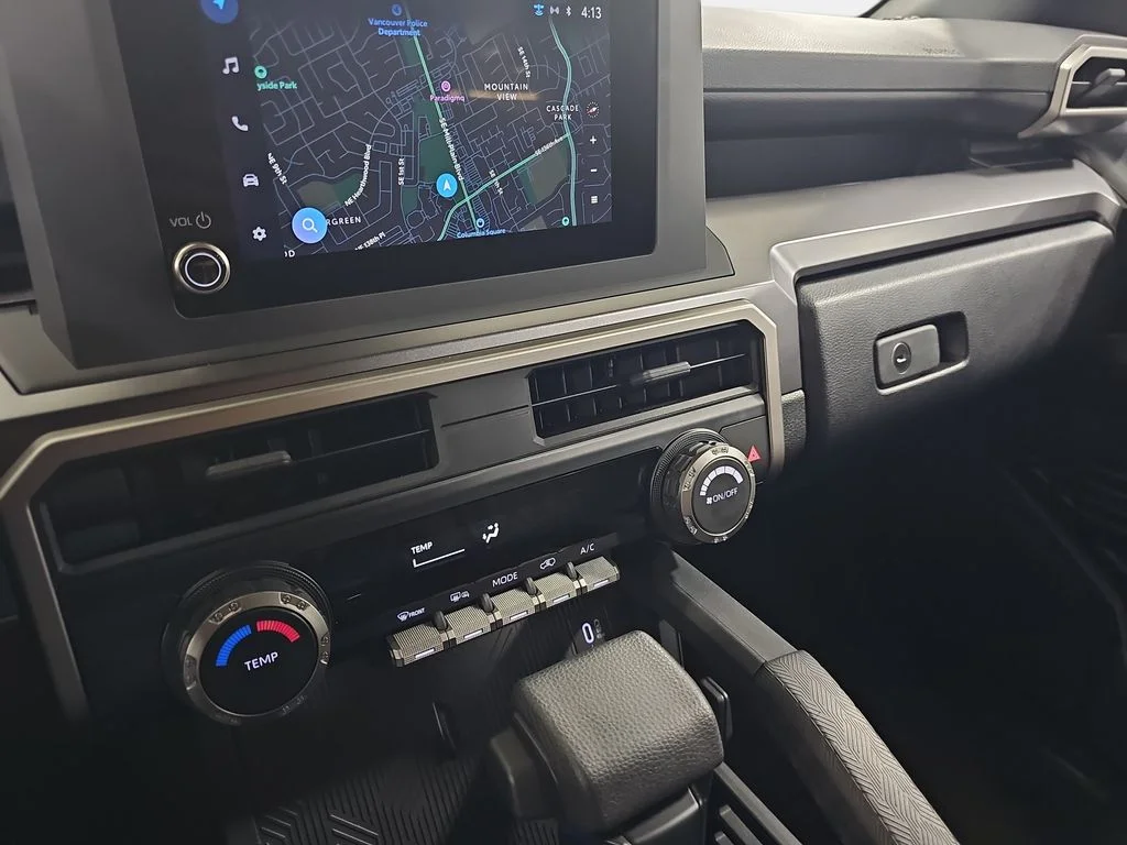 Used 2025 Gray Toyota SR5 image 25