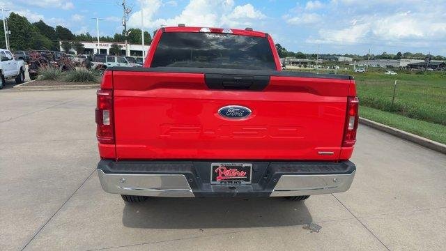 2022 Ford F-150 XLT - Photo 8