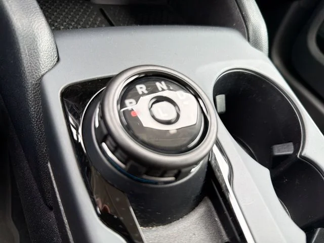 Used 2023 Silver Ford Outer Banks image 22