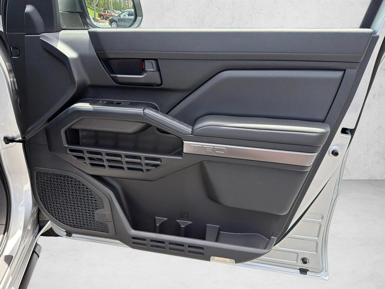 New 2026 Cutting Edge Toyota TRD Sport Premium image 14