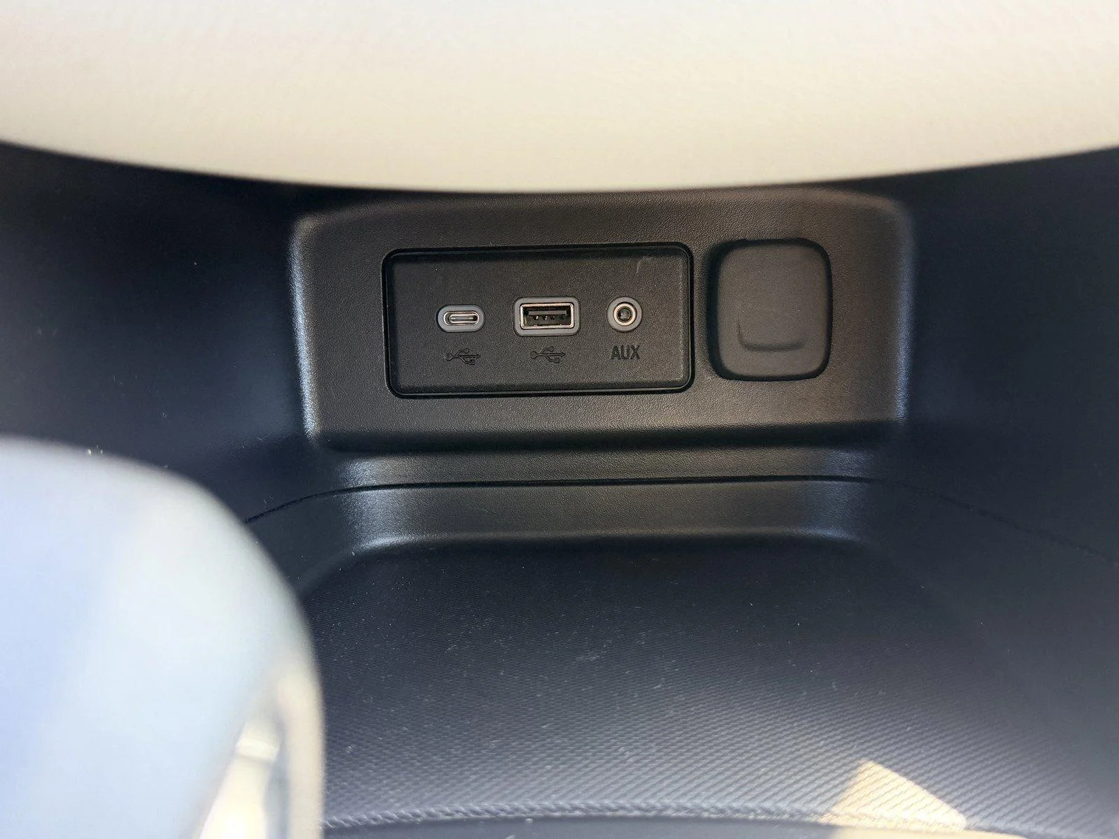 Used 2023 Blue Glow Metallic Chevrolet LS image 21