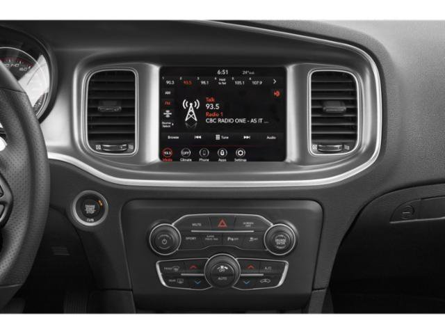 Used 2022 Octane Red Pearlcoat Dodge R/T image 13