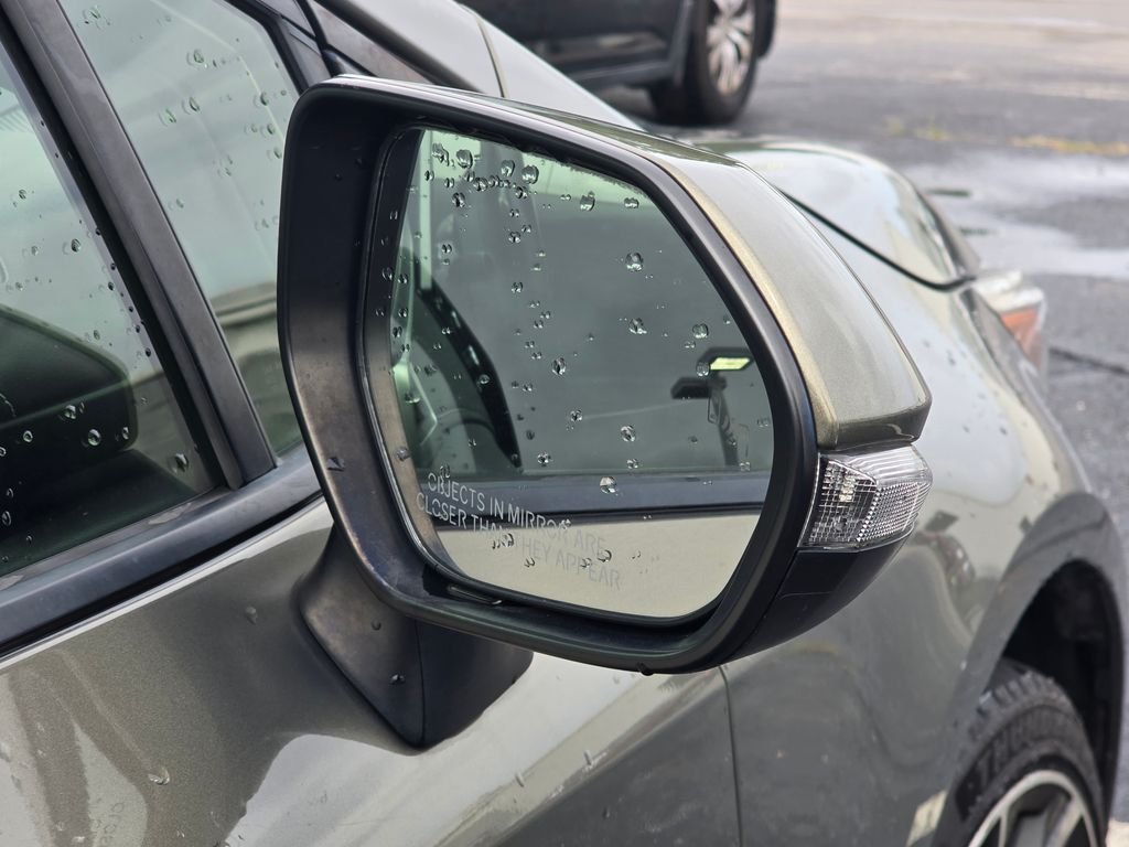 Used 2019 Brown Toyota XSE image 17