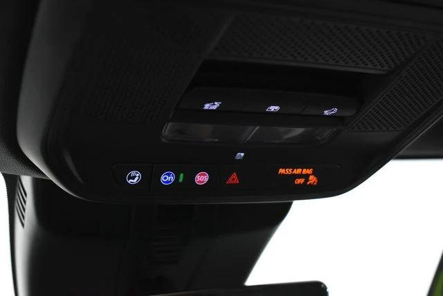 Used 2026 Black Chevrolet Z71 image 45