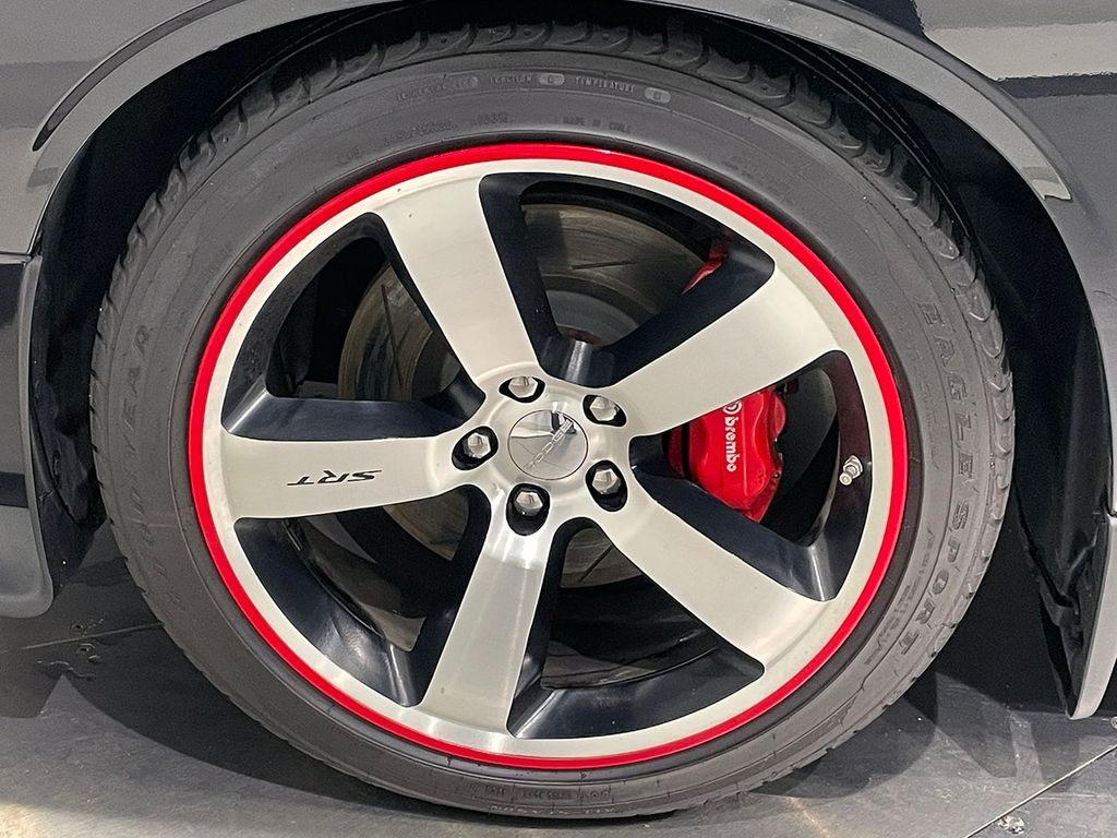 Used 2013 Black Dodge SRT8 image 82
