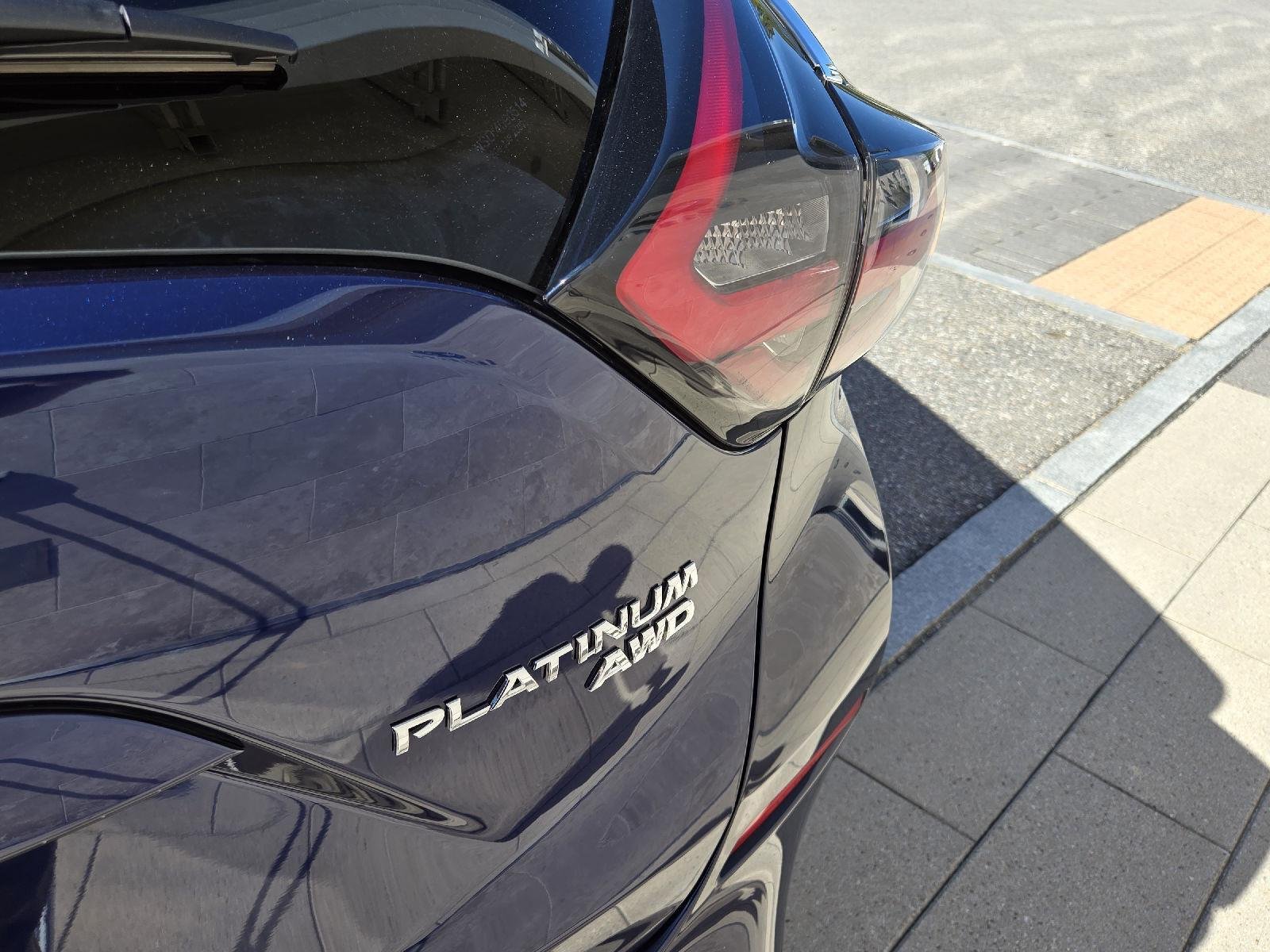 2023 Nissan Murano Platinum - Photo 14