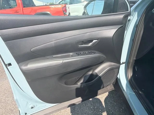 New 2026 Blue Stone Hyundai SEL Activity image 15