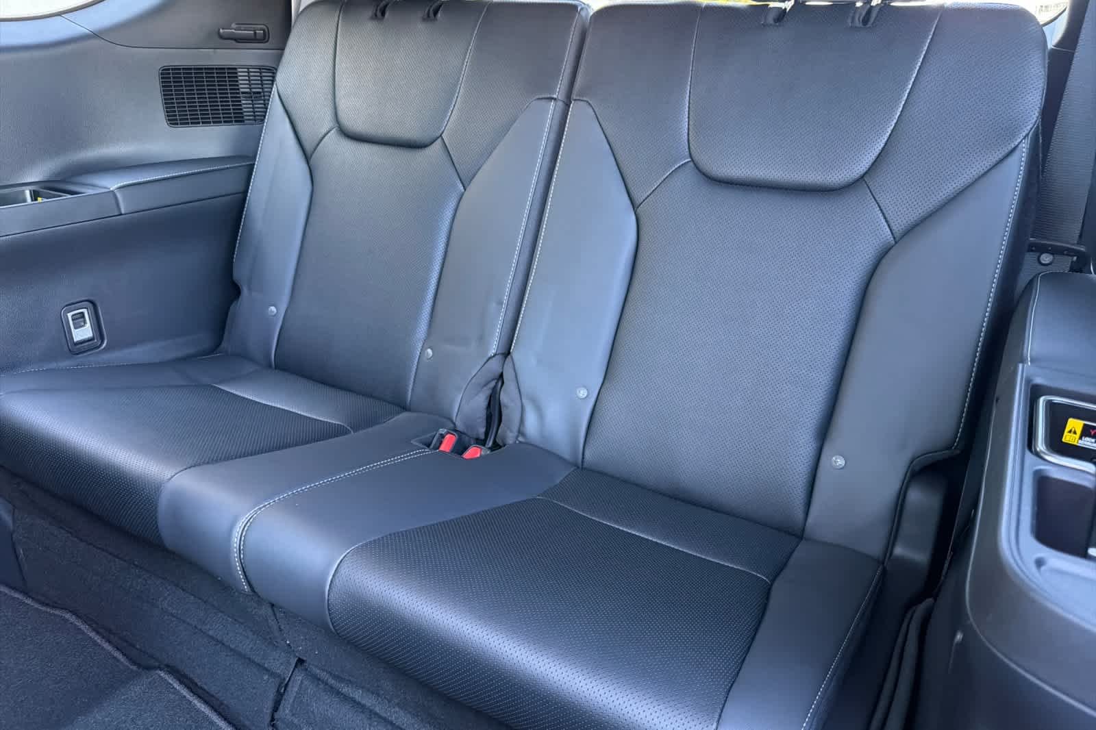 New 2026 Wind Chill Pearl Lexus  350 PREMIUM AWD image 16