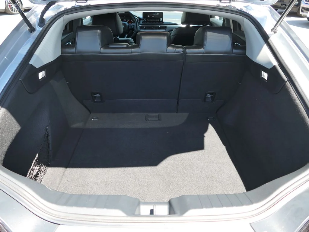 Used 2025 Silver Acura Base image 24