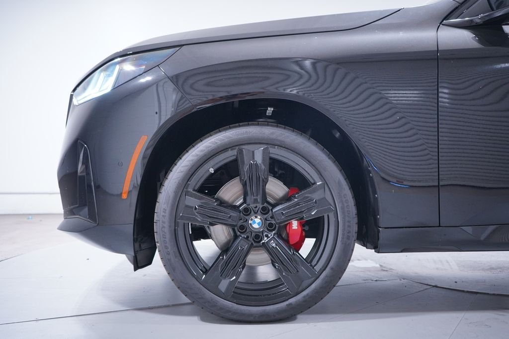 New 2026 Black Sapphire Metallic BMW 30 xDrive image 2