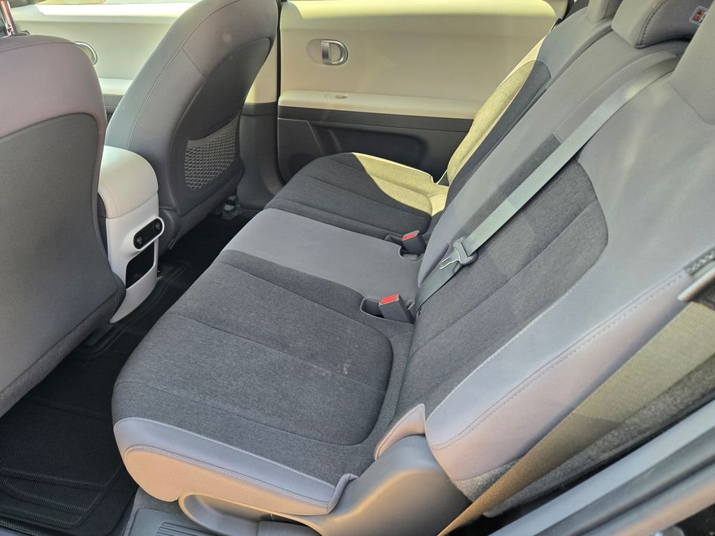 2024 Hyundai IONIQ 5 SE - Photo 22