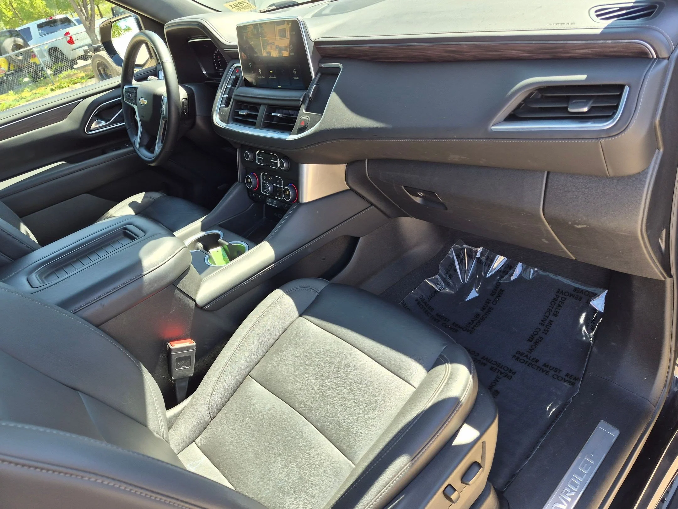 Used 2023 Black Chevrolet LT image 34