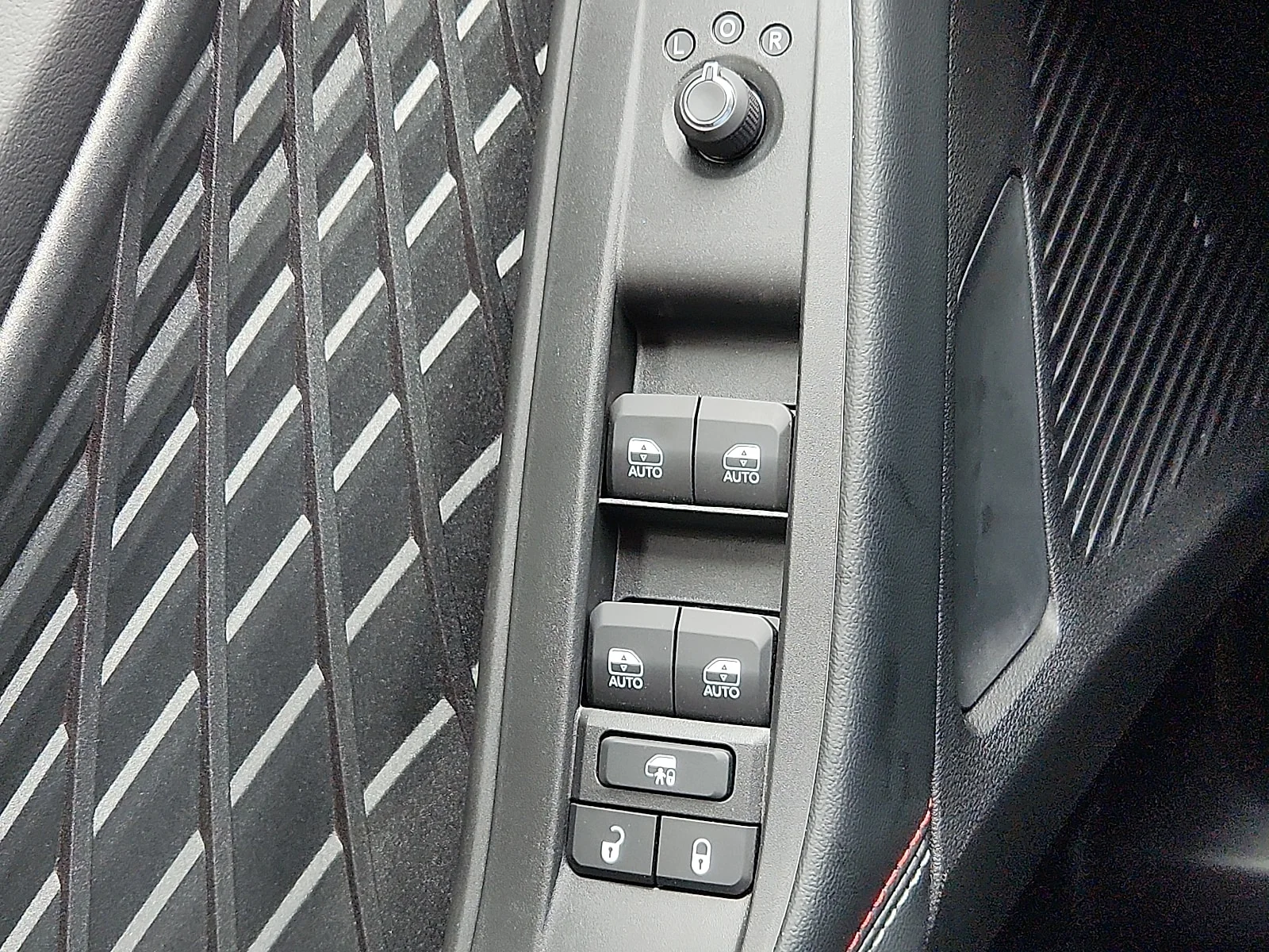 New 2026 Redeye  Paint Dodge R/T 4-DOOR AWD image 17