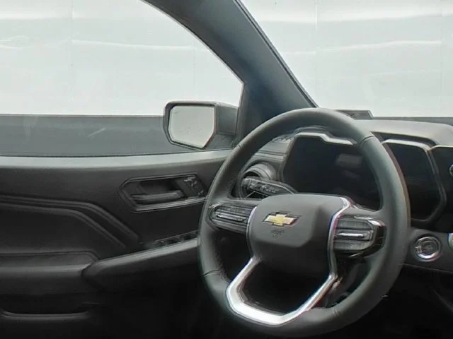 2026 Chevrolet Colorado Work Truck - Photo 35