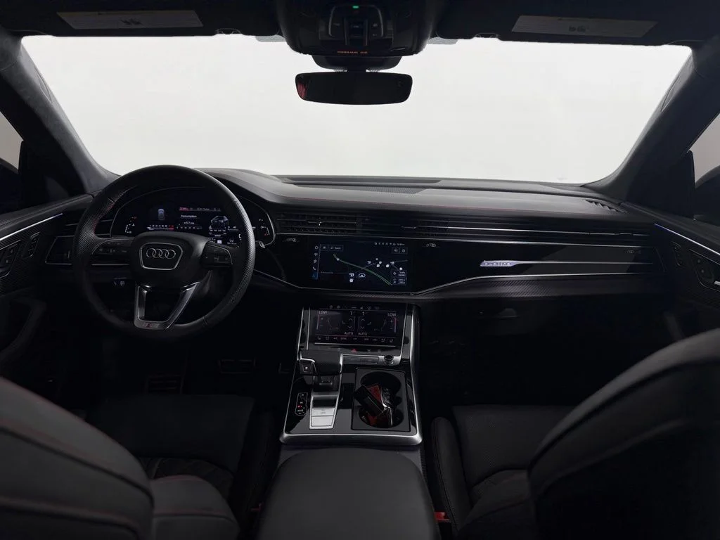 2026 Audi SQ8 Prestige - Photo 28