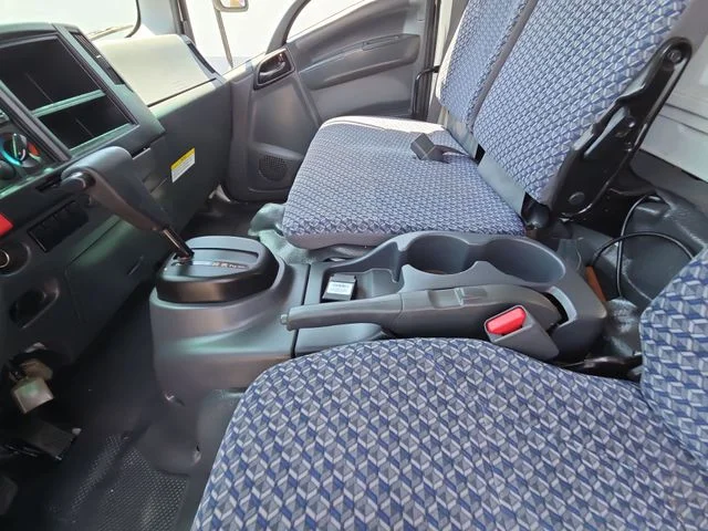 Used 2023 White Chevrolet Base image 15