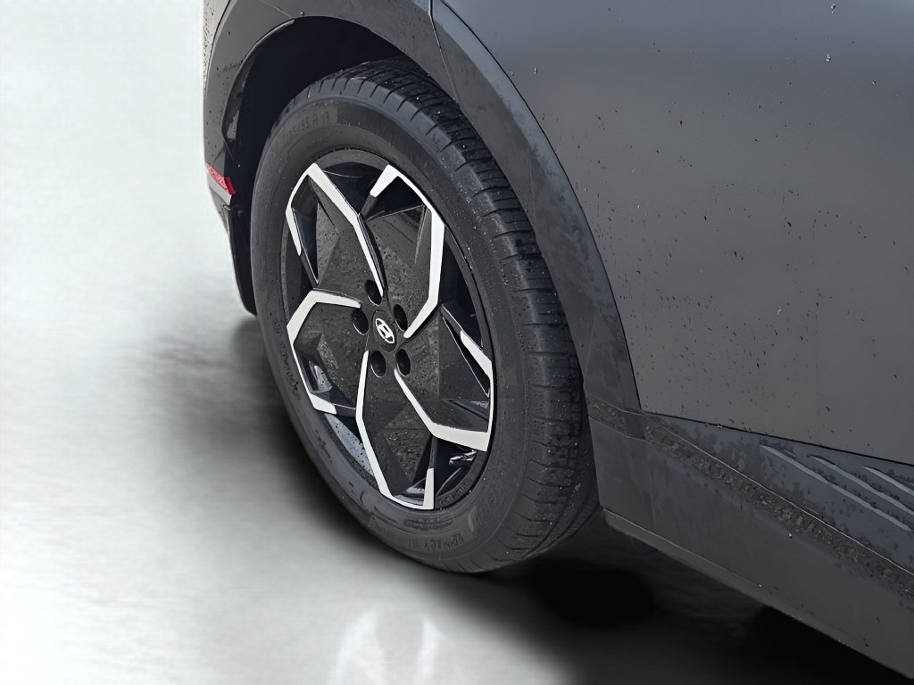 Certified Used 2023 Gray Hyundai SEL image 41