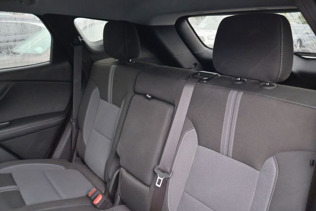 Used 2024 Red Chevrolet LT image 12