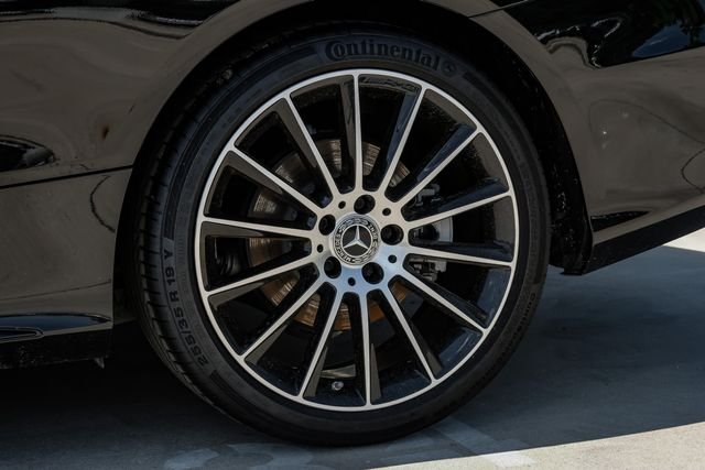 Used 2022 Black Mercedes-Benz C 300 image 58