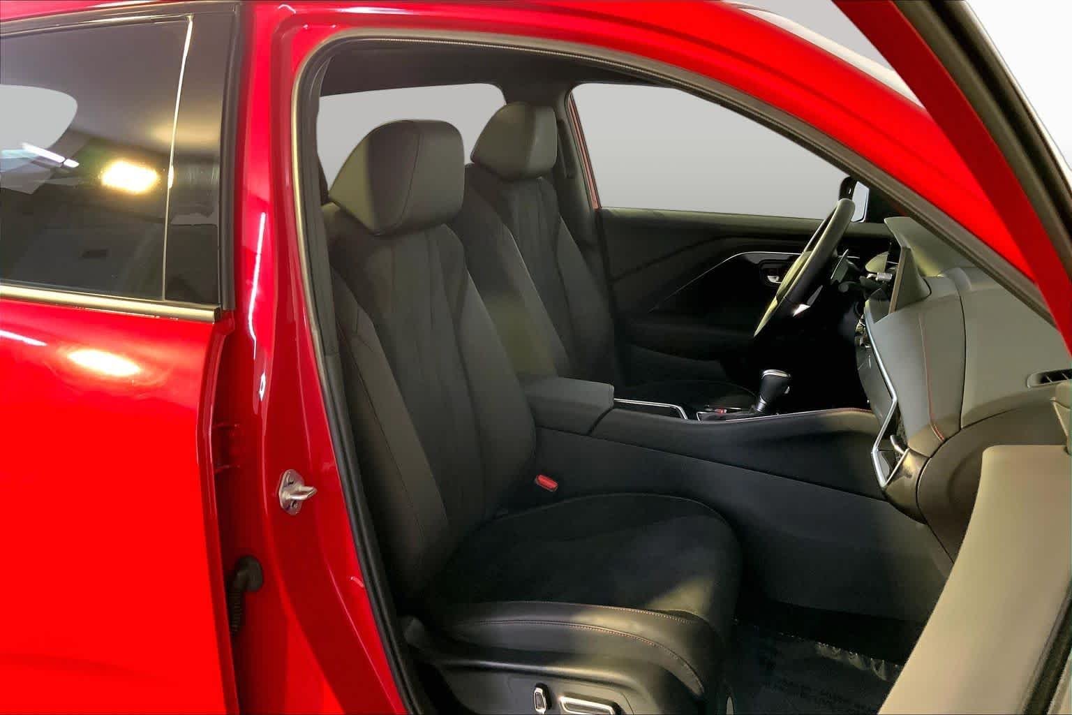 2025 Acura ADX A-Spec Package - Photo 8