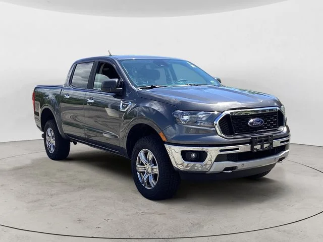 Used 2019 Magnetic Ford XLT image 7