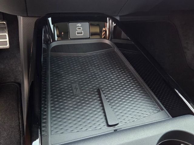 New 2026 Glacier Gray Metallic Tri-coat Ford Premium image 21
