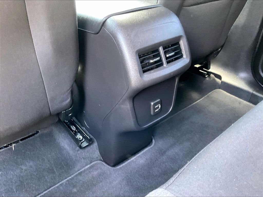 Used 2024 White Chevrolet LT image 26