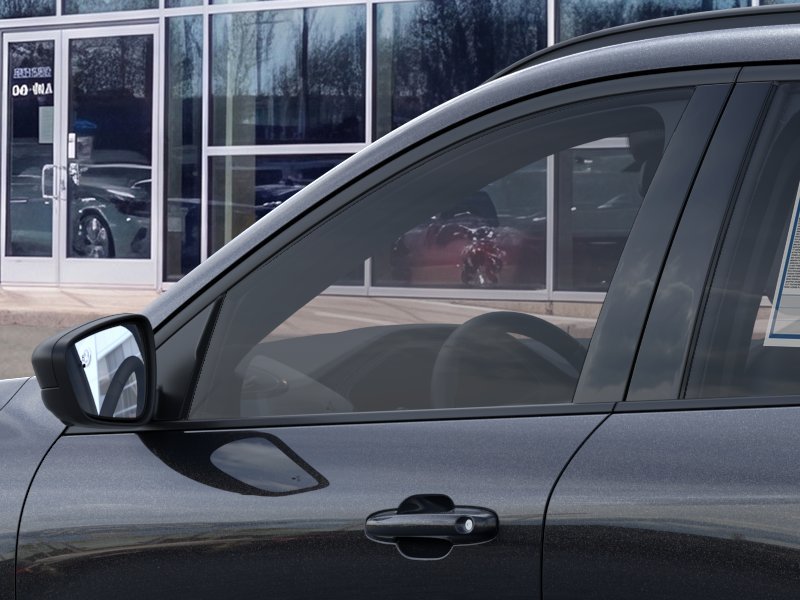 2025 Ford Escape Active - Photo 43