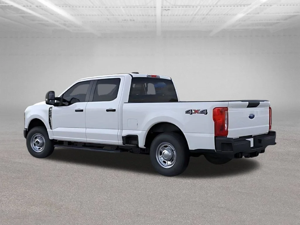 2026 Ford F-350 Super Duty XL - Photo 7