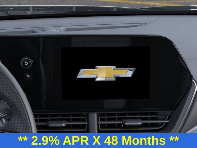 2026 Chevrolet Trax LS - Photo 23