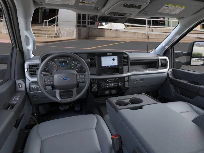 New 2026 White Ford XL image 10