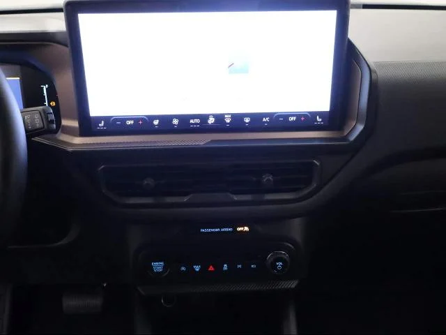 Used 2026 Carbonized Gray Metallic Ford Outer Banks® image 36