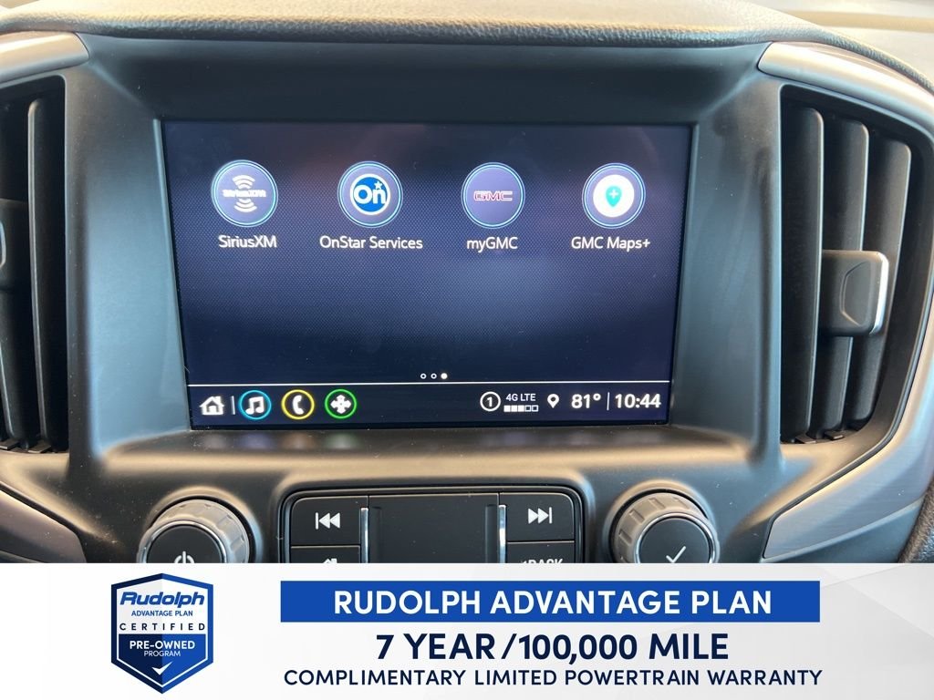 2023 GMC Terrain AT4 - Photo 29