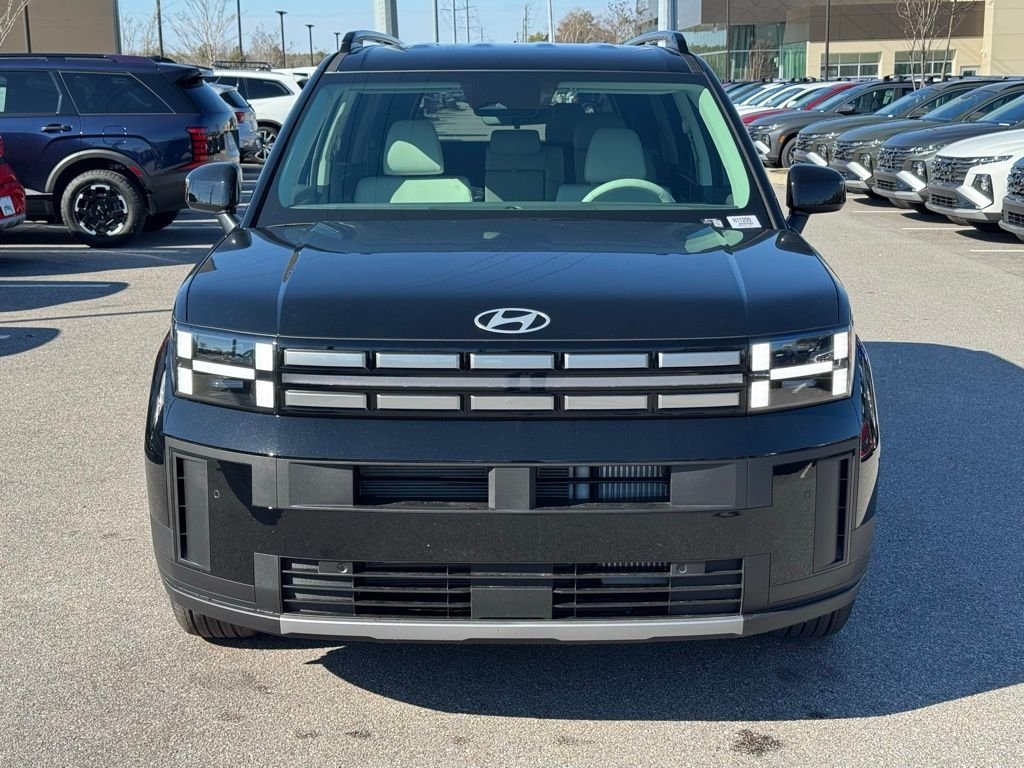 Certified Used 2026 Black Hyundai SEL image 5