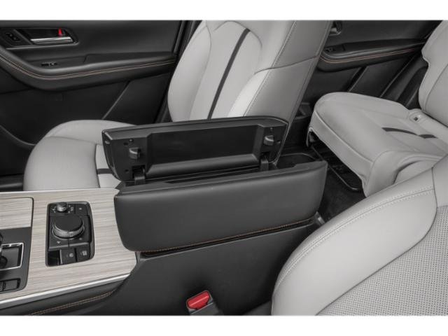 2025 Mazda CX-90 Premium Sport - Photo 11