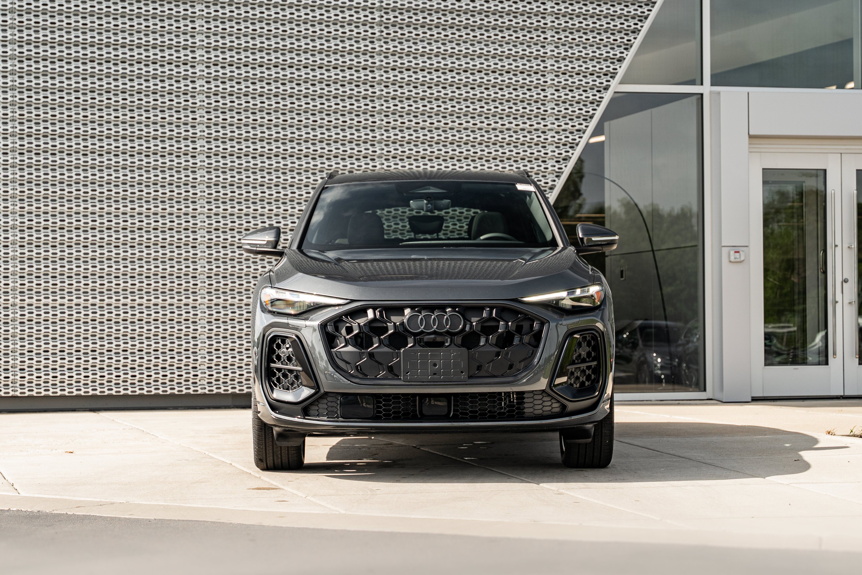 New 2026 Daytona Audi Premium Plus image 35
