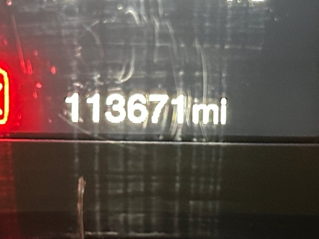 Used 2016 Black Jeep Sport image 10