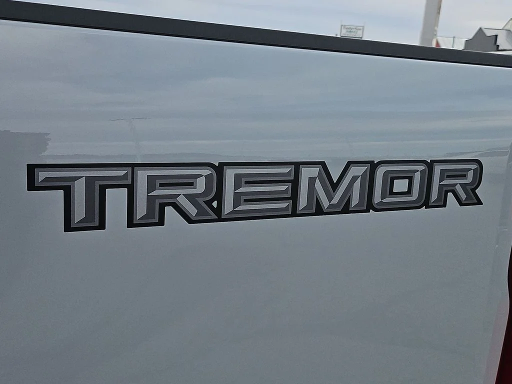 New 2026 Avalanche Ford F-250® Lariat® image 25