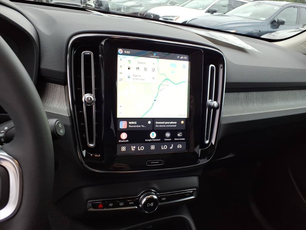 New 2026 Onyx Black Volvo Core image 20