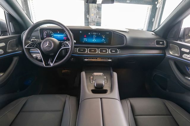 New 2026 Selenite Grey Metallic Mercedes-Benz GLE 350 image 49