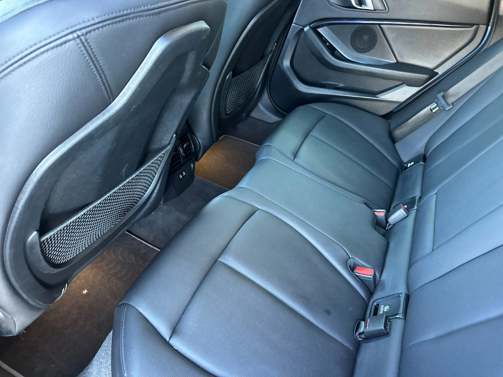 Used 2022 Blue BMW 228i xDrive image 12