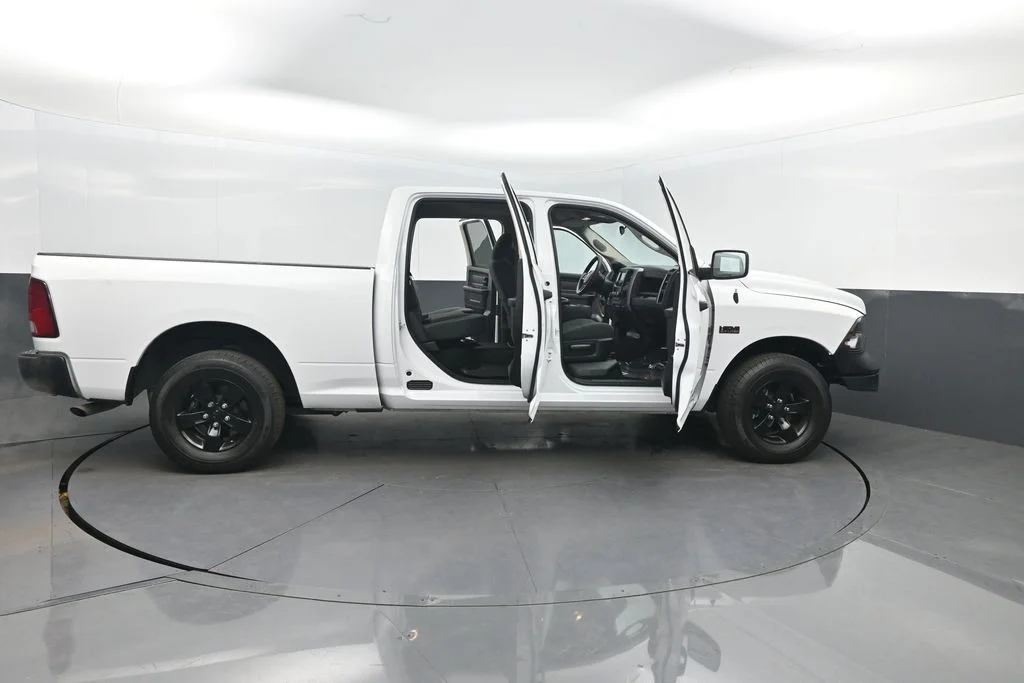 Used 2024 White Ram Tradesman image 38